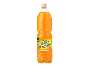 JUGO SALDAN