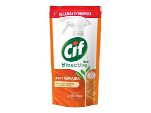 CIF ANTIGRASA