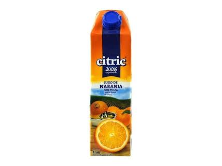 CITRIC