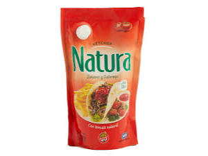 NATURA KETCHUP