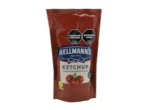 HELLMANNS  KETCHUP