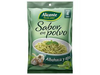CALDO SABORIZANTE ALBAHACA Y AJO