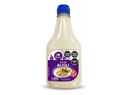 ALIOLI