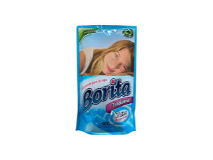 JABON BORITA  TRADICIONAL