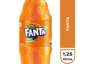 FANTA