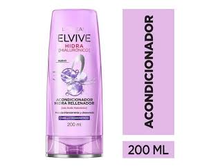 ACONDICIONADOR ELVIVE  HIDRA RELLENADOR