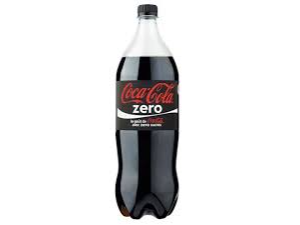 COCA COLA ZER