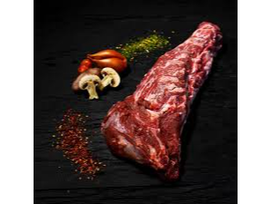 LOMO DE VACA  lomiteria