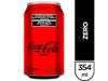 COCA ZERO LATA