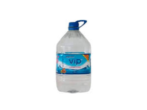AGUA MINERAL VIP 6 LITROS