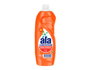 DETERGENTE ALA  POMELO