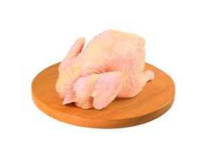 POLLO ENTERO
