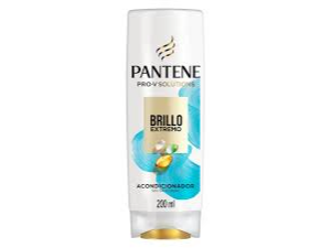 ACONDICIONADOR PANTENE BRILLOS