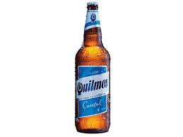 CERVEZA QUILMES