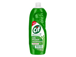 CIF DETERGENTE DESENGRASANTE