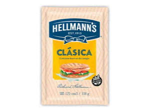 MAYONESA HELLMANNS
