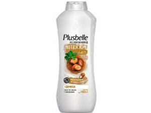 ACONDICIONADOR PLUSBELLE NUTRICION