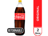 COCA COLA RETORNABLE