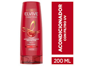 ACONDICIONADOR ELVIVE PROTECTOR