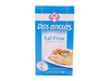 SAL DOS ANCLAS