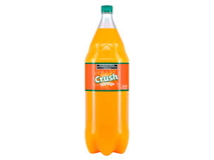 CRUSH NARANJA
