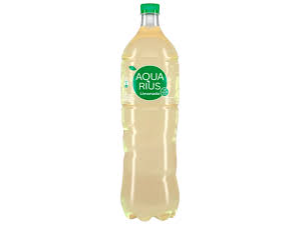 AQUARIUS LIMONADA