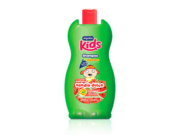 SHAMPOO ALGABO KIDS