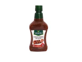 CHIMI PICANTE VANOLI