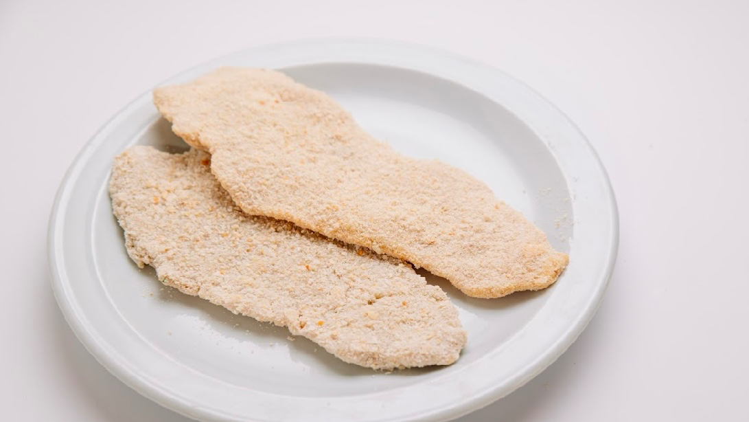 Milanesas!