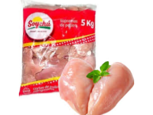 Suprema soychu x 15kg! CONGELADA