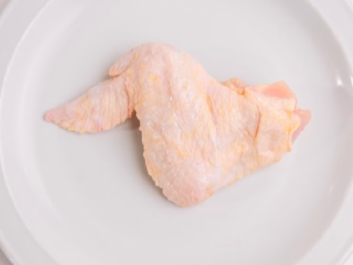 Alitas comunes x 15kg! (Cajón)