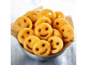 Papas caritas mc Caín x 9kg (caja)