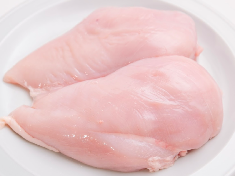 Suprema fresca x 5kg!