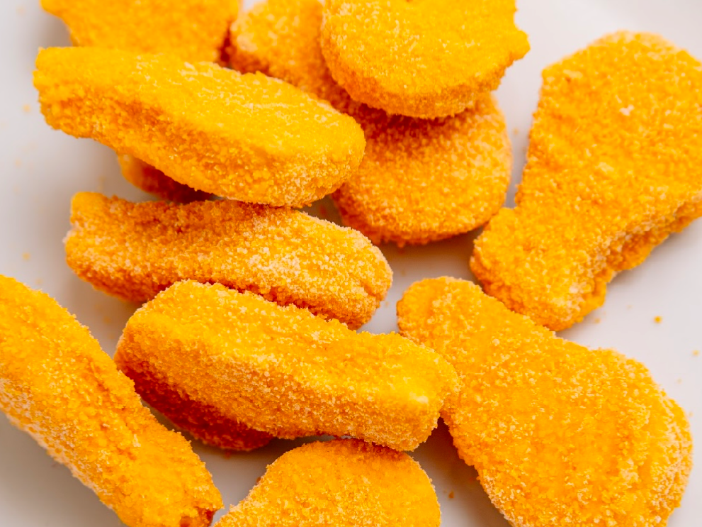 Patitas de pollo x 5kg!