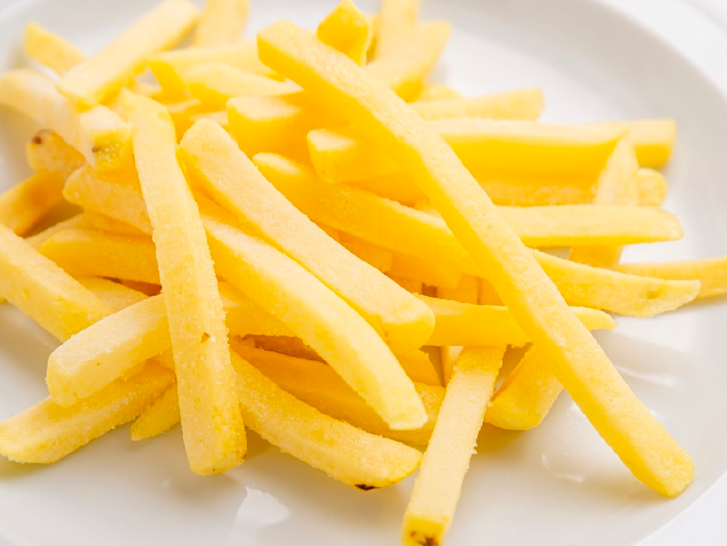 Papas fritas mc cain x 15kg!