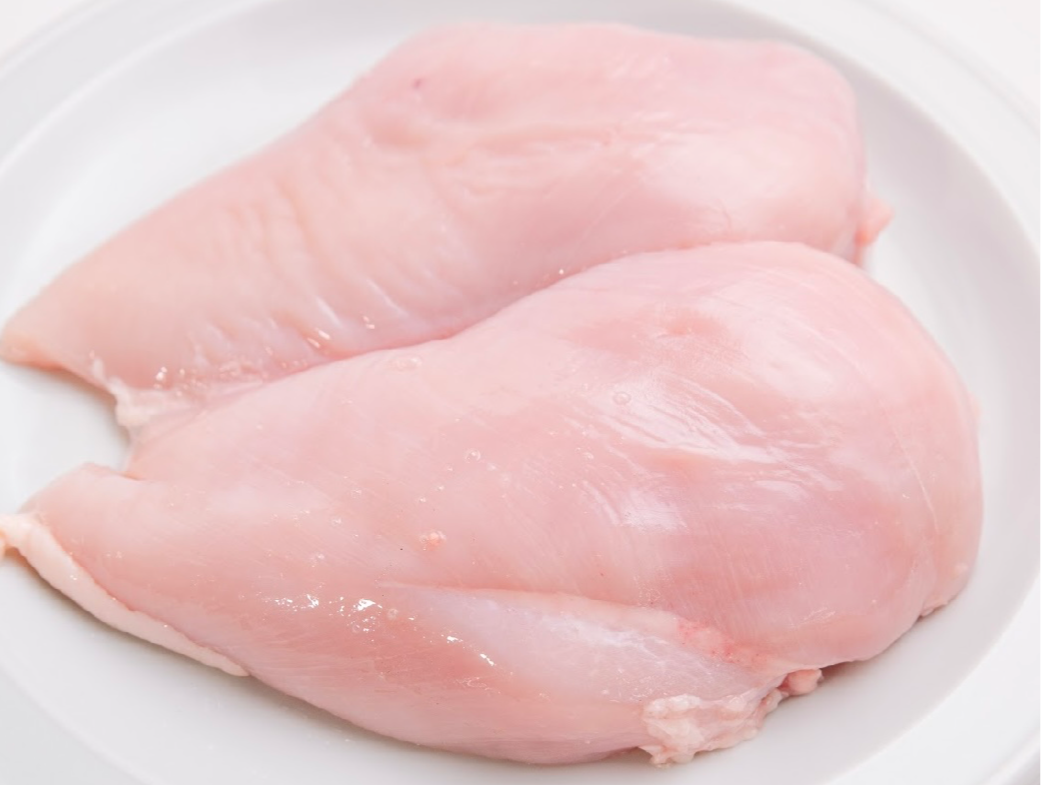 Suprema fresca x kg!