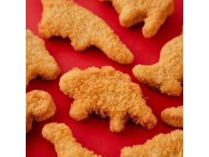 Dinos de pollo x 5kg!