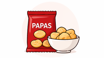 SNACKS
