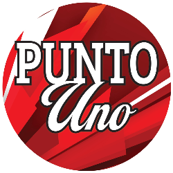 Logo Punto Uno Market