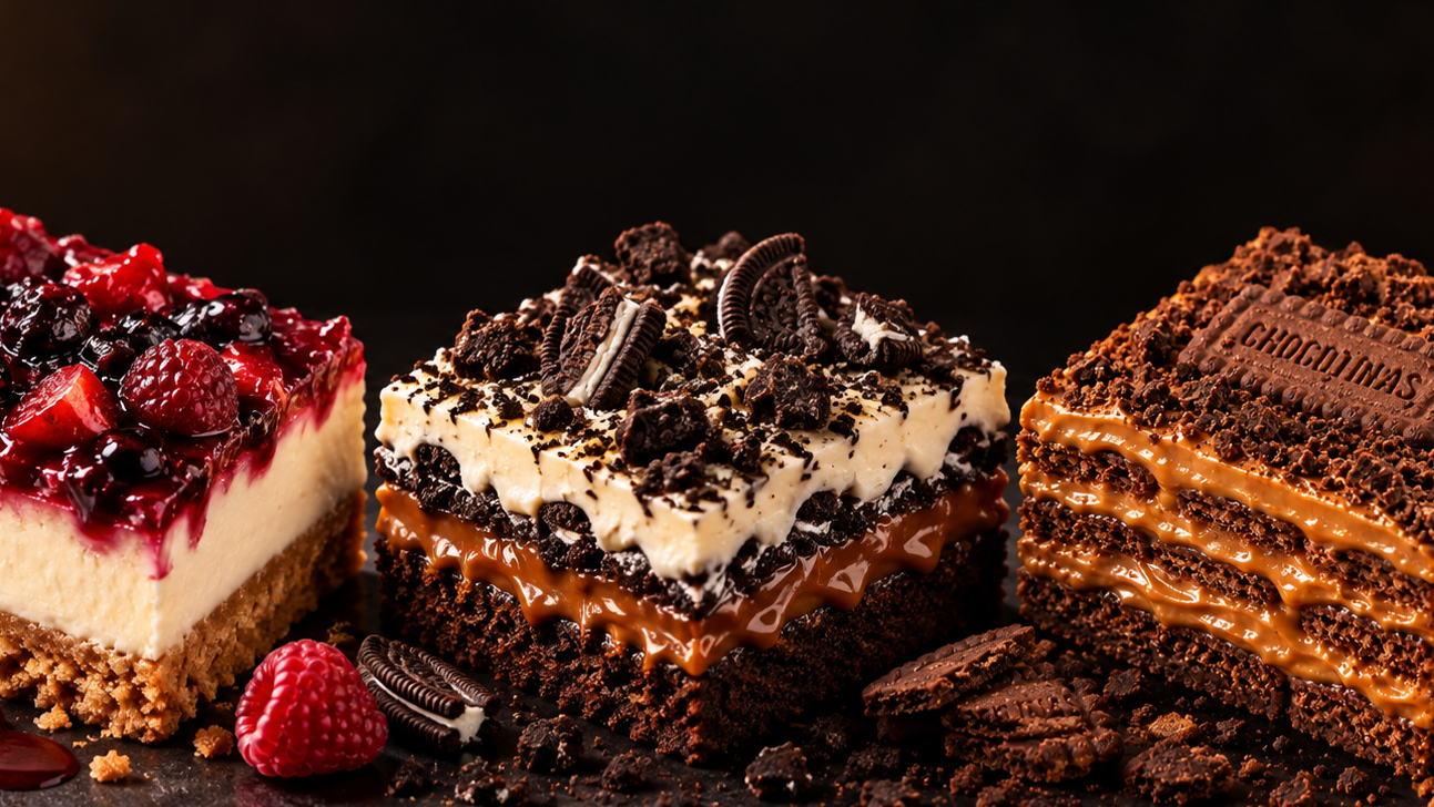 POSTRES