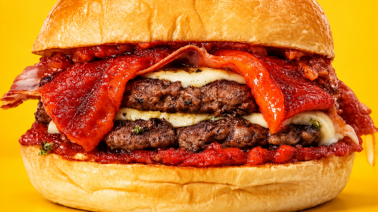 BURGERS