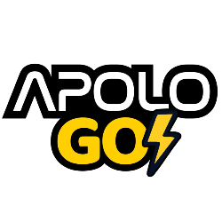 Logo Apolo Burger