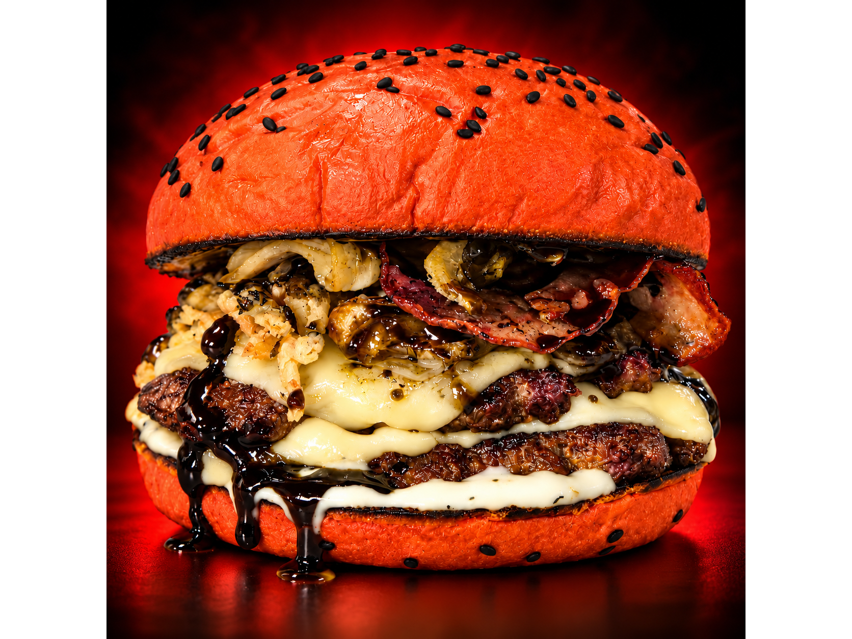TERRIFIER DOBLE + DIP