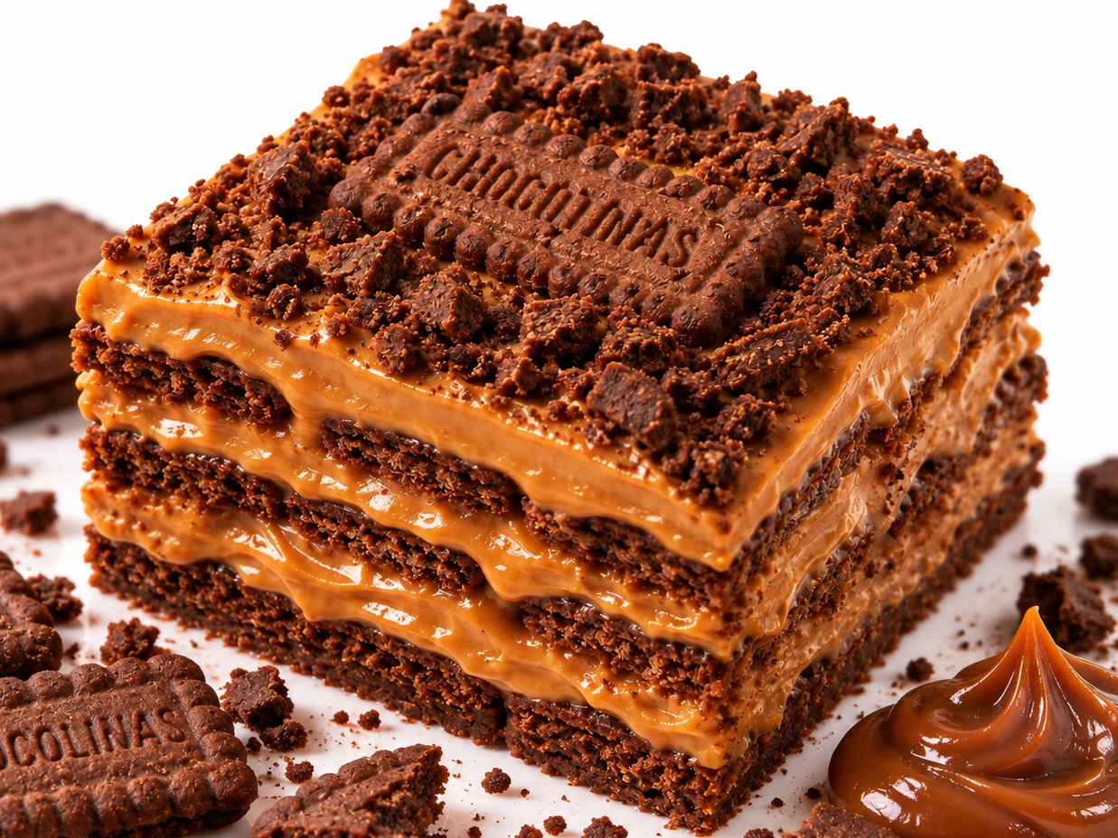 CHOCOTORTA 230gr