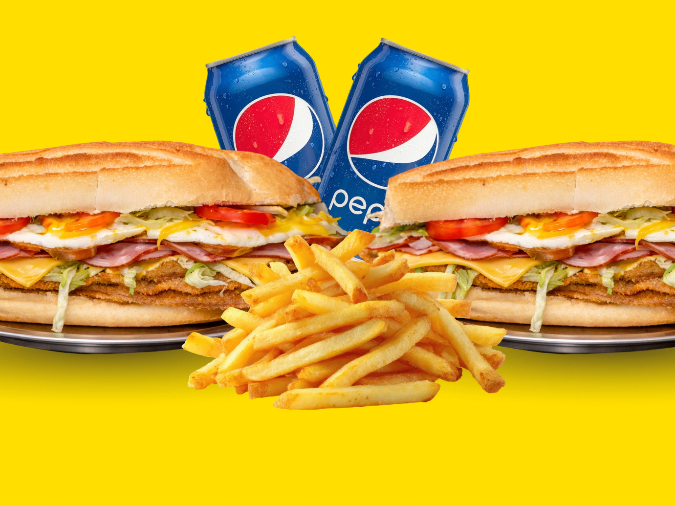 2PA2 ESP C/ PAPAS+ 2 LATAS
