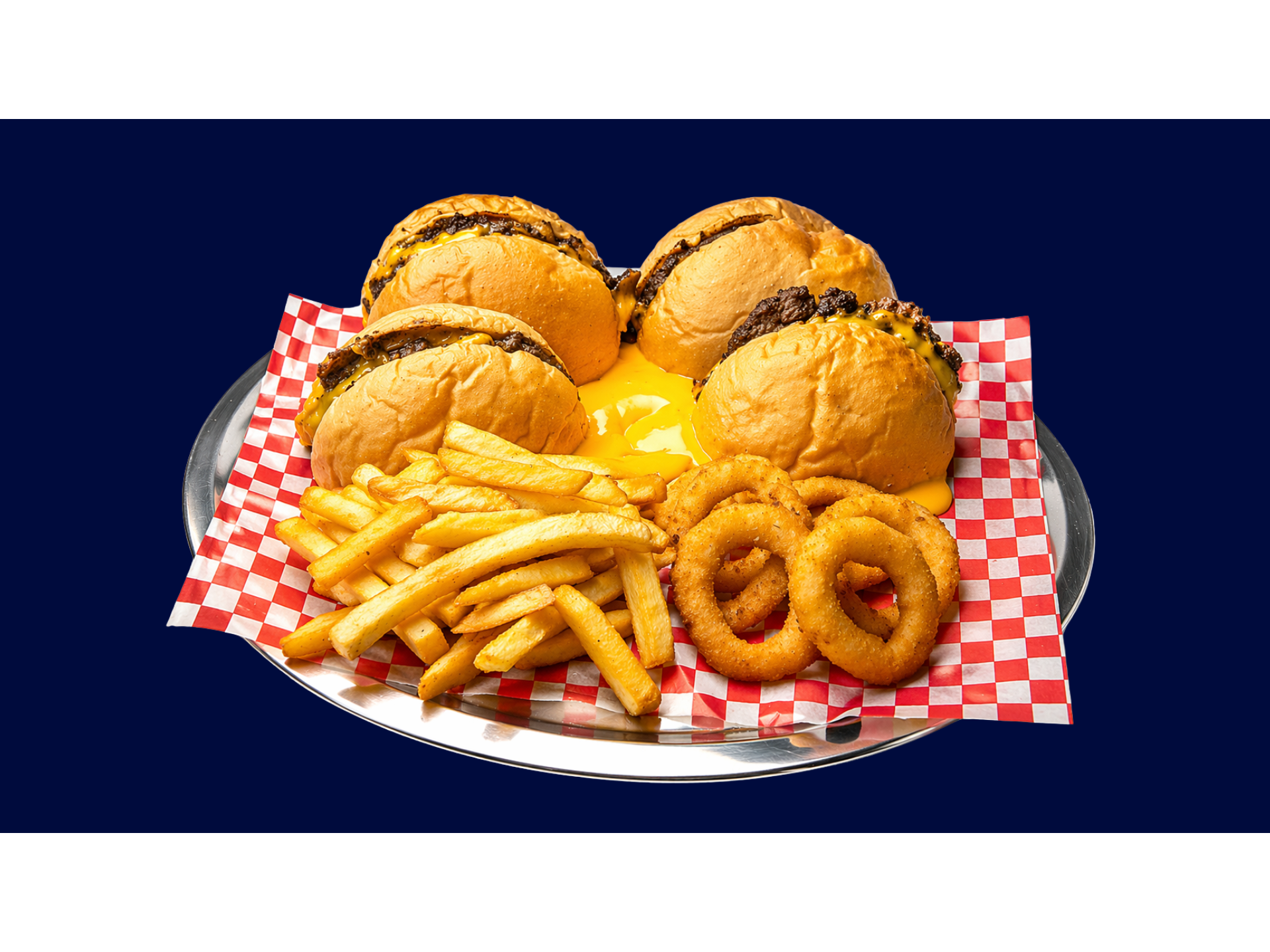 COMBO BAJON