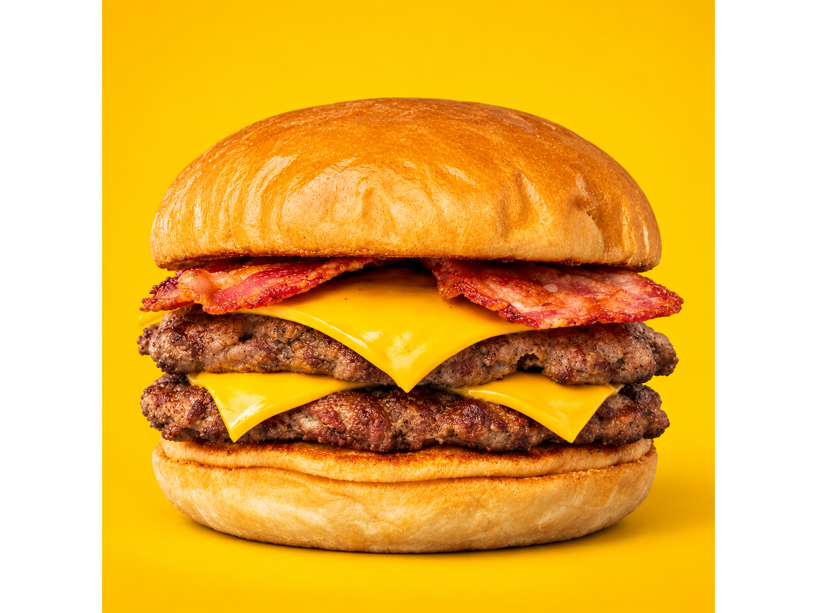 METEORO de Apolo Burger