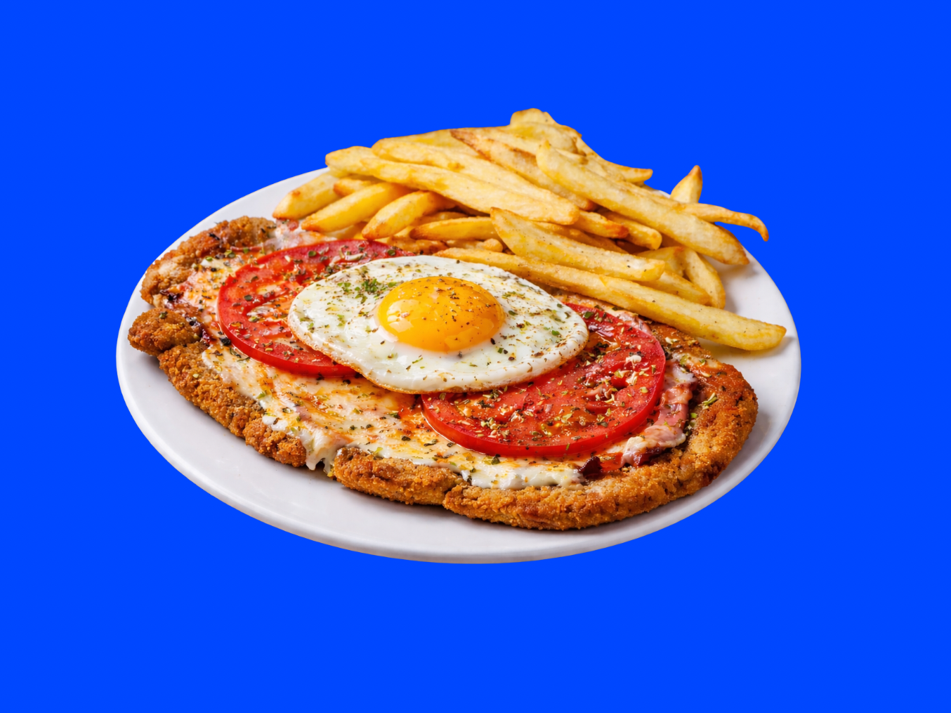 NAPOLITANA P1 C/ PAPAS