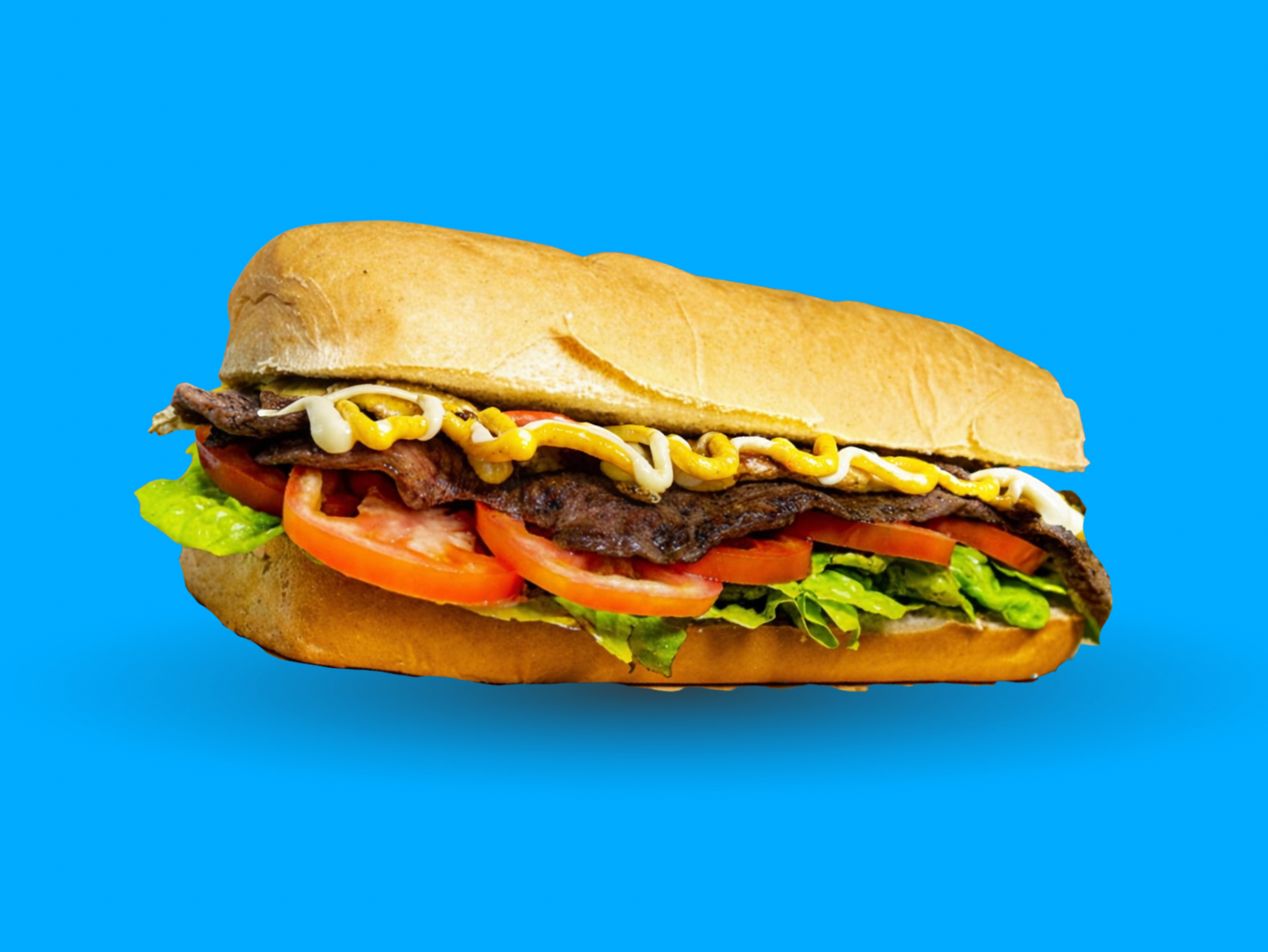 LOMITO COMUN