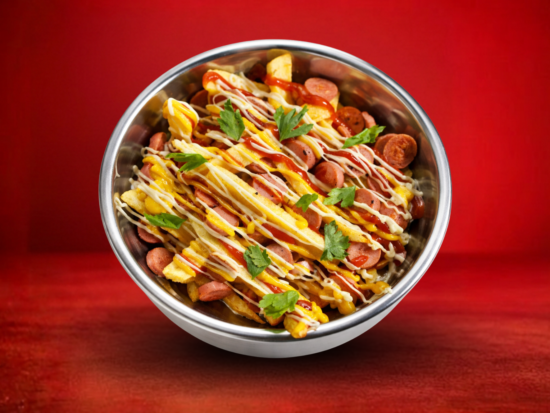 SALCHIPAPAS P1